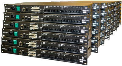 Цифровой измерительный прибор UNiT производства СКБ ЭП